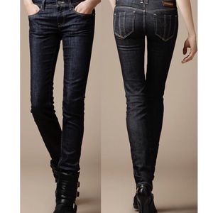 Burberry Kensington Jeans